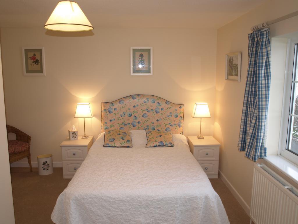 Cleaver Cottage Andover Room photo